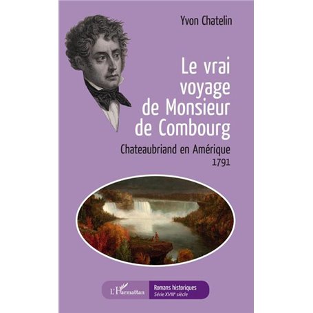 Le vrai voyage de Monsieur de Combourg