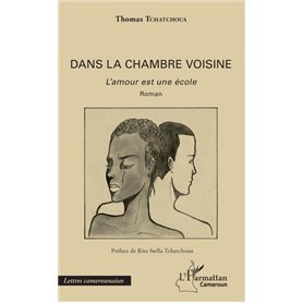 Dans la chambre voisine