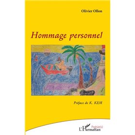 Hommage personnel