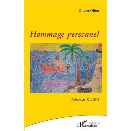 Hommage personnel