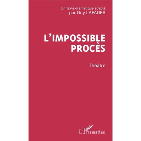 L'impossible procès