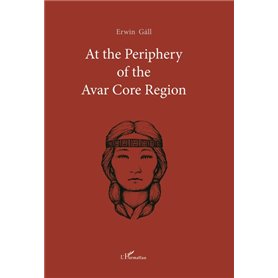 At the Periphery of the Avar Core Region