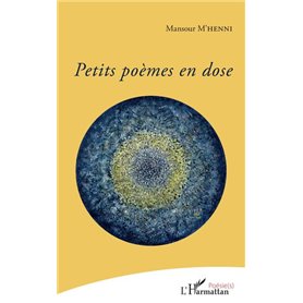 Petits poèmes en dose