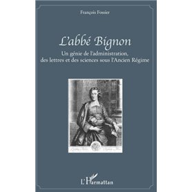 L'abbé Bignon