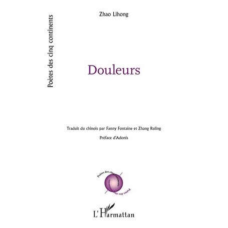 Douleurs