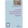 Le motif du palimpseste chez Jean-Luc Lagarce