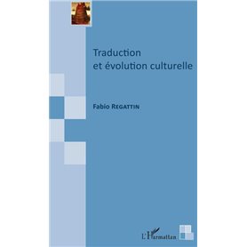 Traduction et évolution culturelle