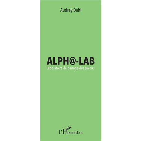 Alpha-Lab