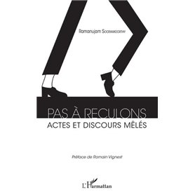 Pas à reculons