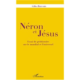 Néron et Jésus