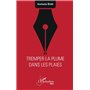 Tremper la plume dans les plaies