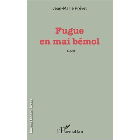 Fugue en mai bémol