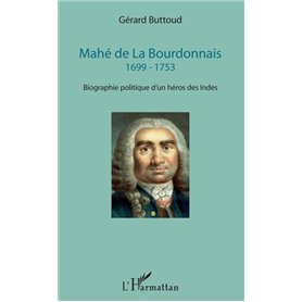 Mahé de La Bourdonnais