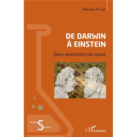 De Darwin à Einstein