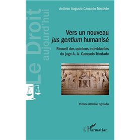 Vers un nouveau jus gentium humanisé