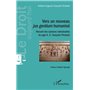 Vers un nouveau jus gentium humanisé