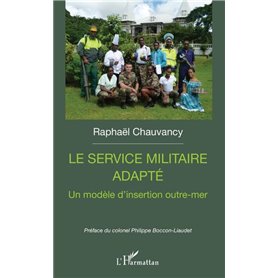 Le service militaire adapté