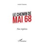 Le chemin de Mai 68