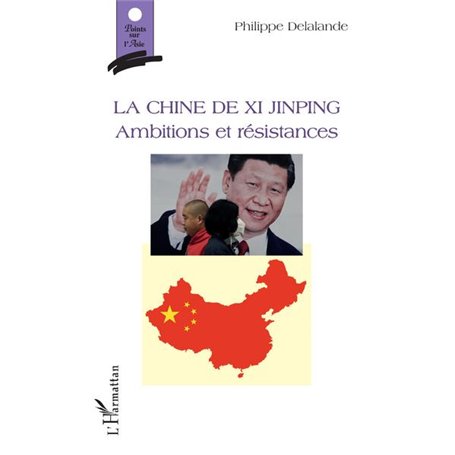 La Chine de Xi Jinping