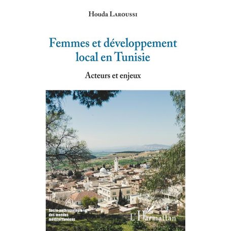 Femmes et développement local en Tunisie