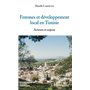 Femmes et développement local en Tunisie