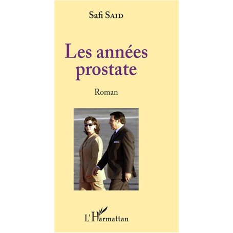 Les années prostate