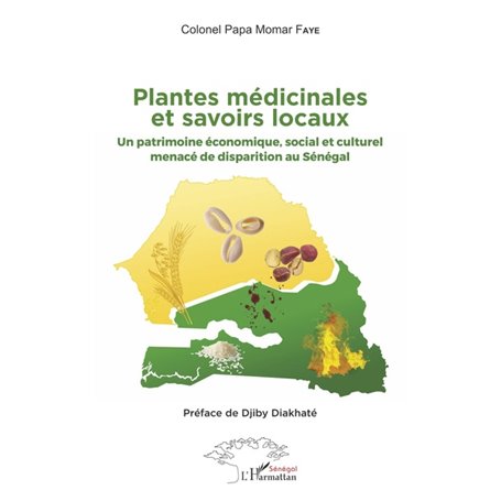 Plantes médicinales et savoirs locaux