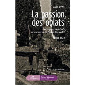 La passion des oblats