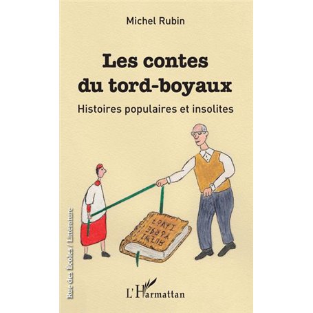 Les contes du tord-boyaux