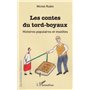 Les contes du tord-boyaux