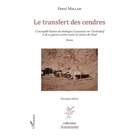 Le transfert des cendres