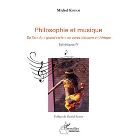 Philosophie et musique