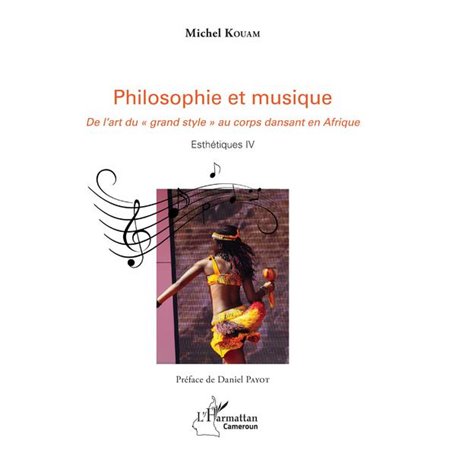 Philosophie et musique