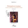 Philosophie et musique