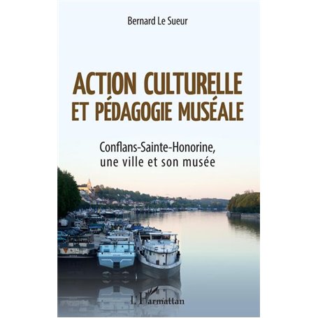 Action culturelle et pédagogie muséale