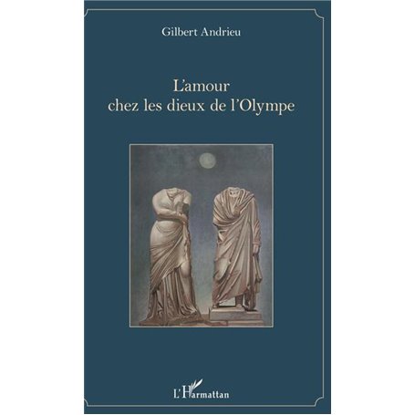 L'amour chez les dieux de l'Olympe