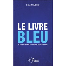 Le livre bleu