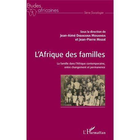 L'Afrique des familles