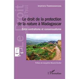 Le droit de la protection de la nature à Madagascar