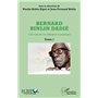 Bernard Binlin Dadié Tome 1