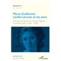 Marie-Guillemine Laville-Leroulx et les siens