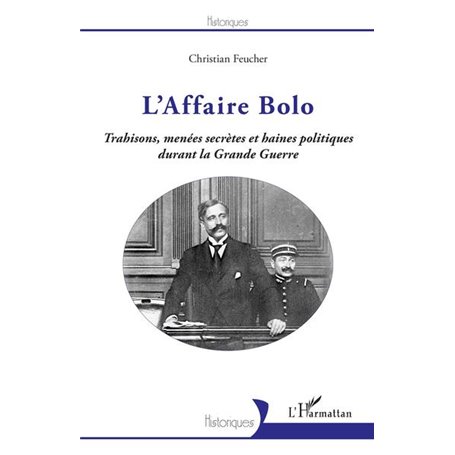 L'Affaire Bolo