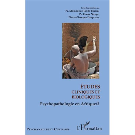 Etudes cliniques et biologiques