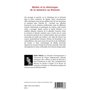 Médée et la rhétorique de la mémoire au féminin