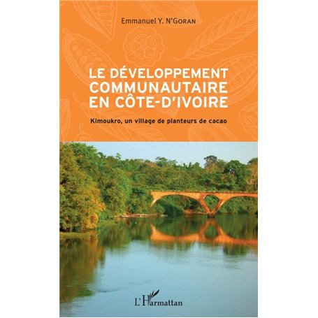 Le développement communautaire en Côte d'Ivoire