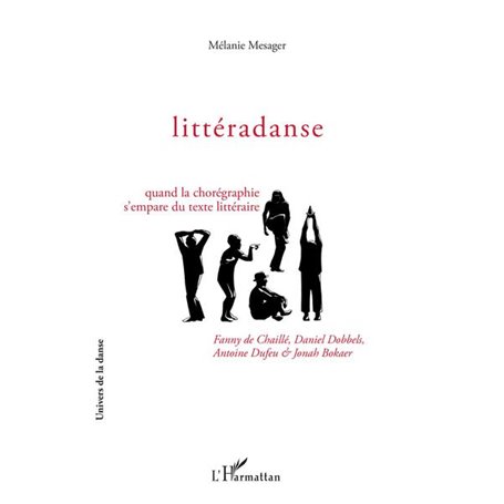 Littéradanse