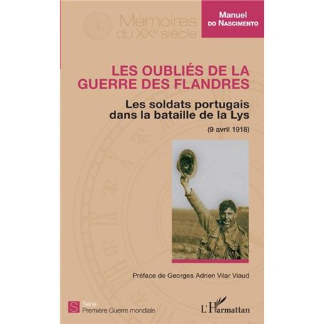 Les oubliés de la guerre des Flandres