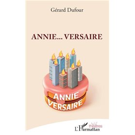 Annie...Versaire