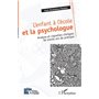 L'enfant à l'école et la psychologue