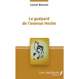 Le guépard de l'avenue Hoche